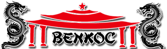 Logo Benkoc Lörrach